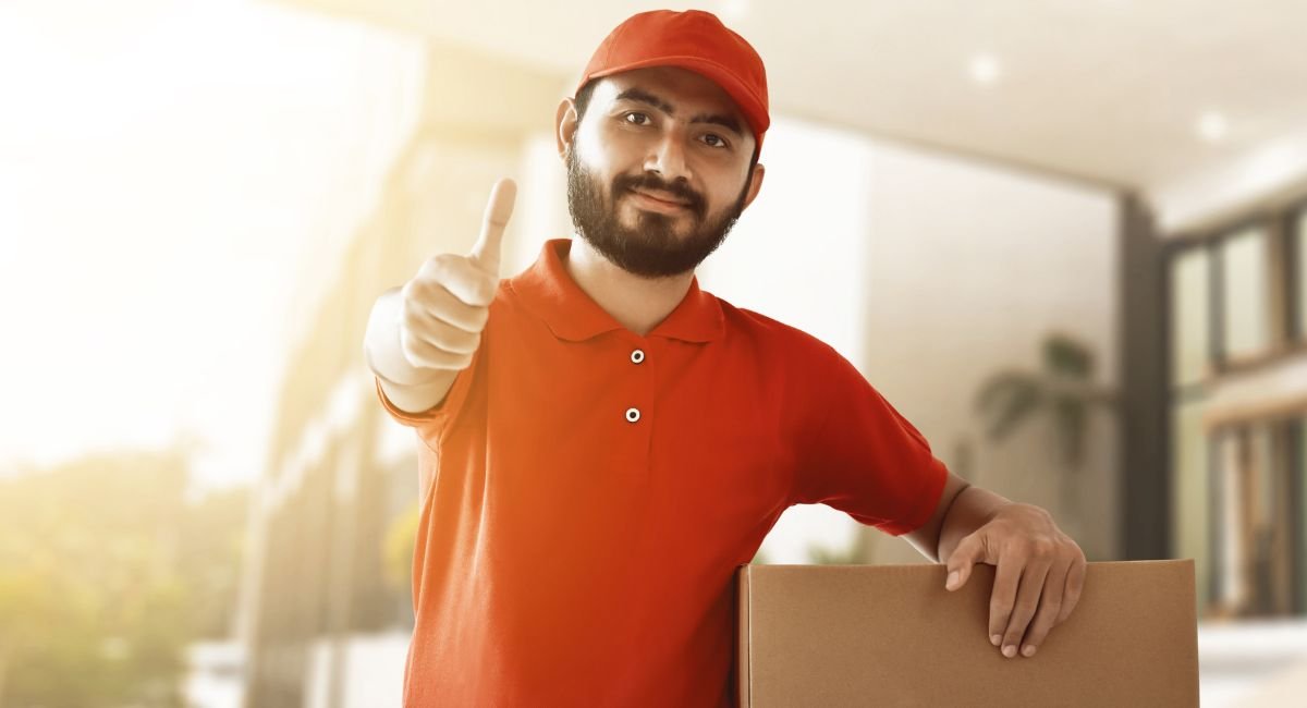 Simplifying Freight Services for Seamless Deliveries for Cargo from